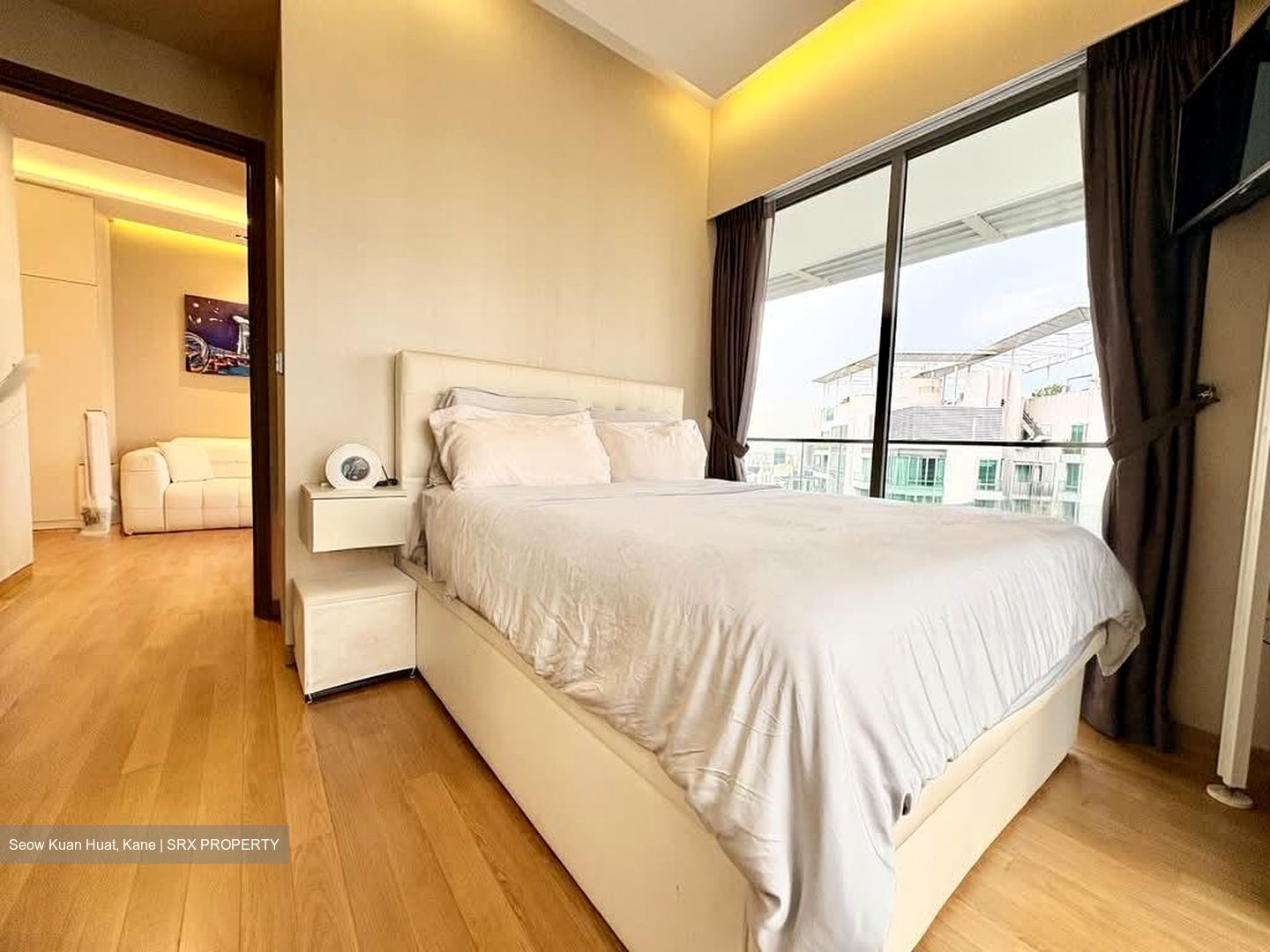 Espada (D9), Apartment #551650771